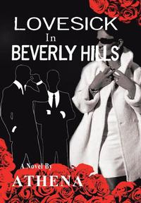 bokomslag Lovesick in Beverly Hills