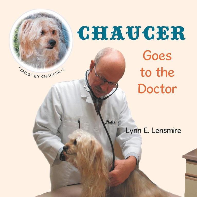 Chaucer Goes to the Doctor 1