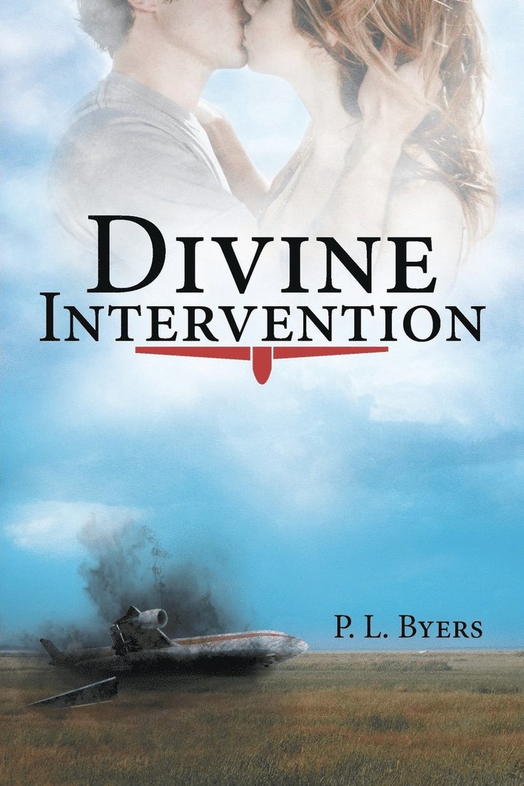 P L Byers, P. L. Byers - Divine Intervention, Häftad