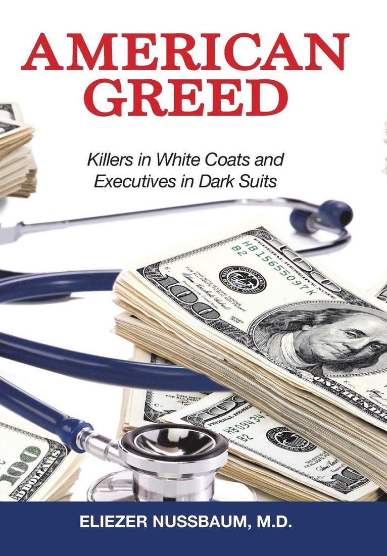 American Greed 1