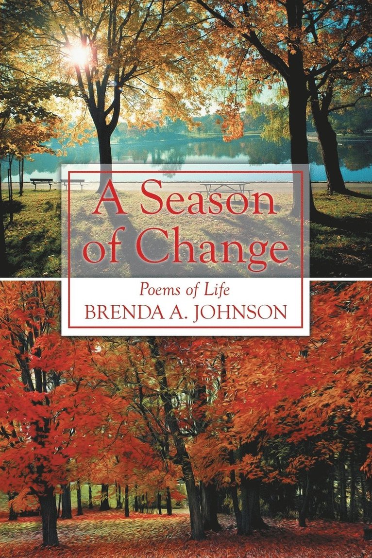 A Season of Change 1