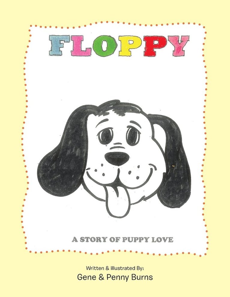 Floppy 1