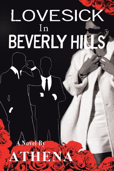bokomslag Lovesick in Beverly Hills