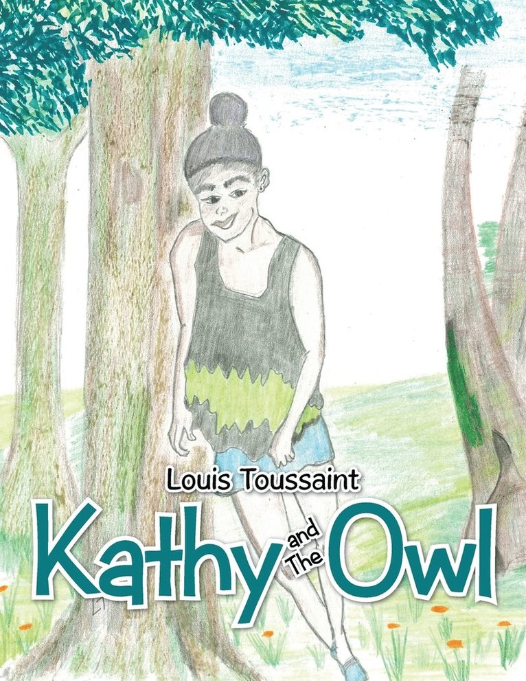 Kathy and The Owl 1