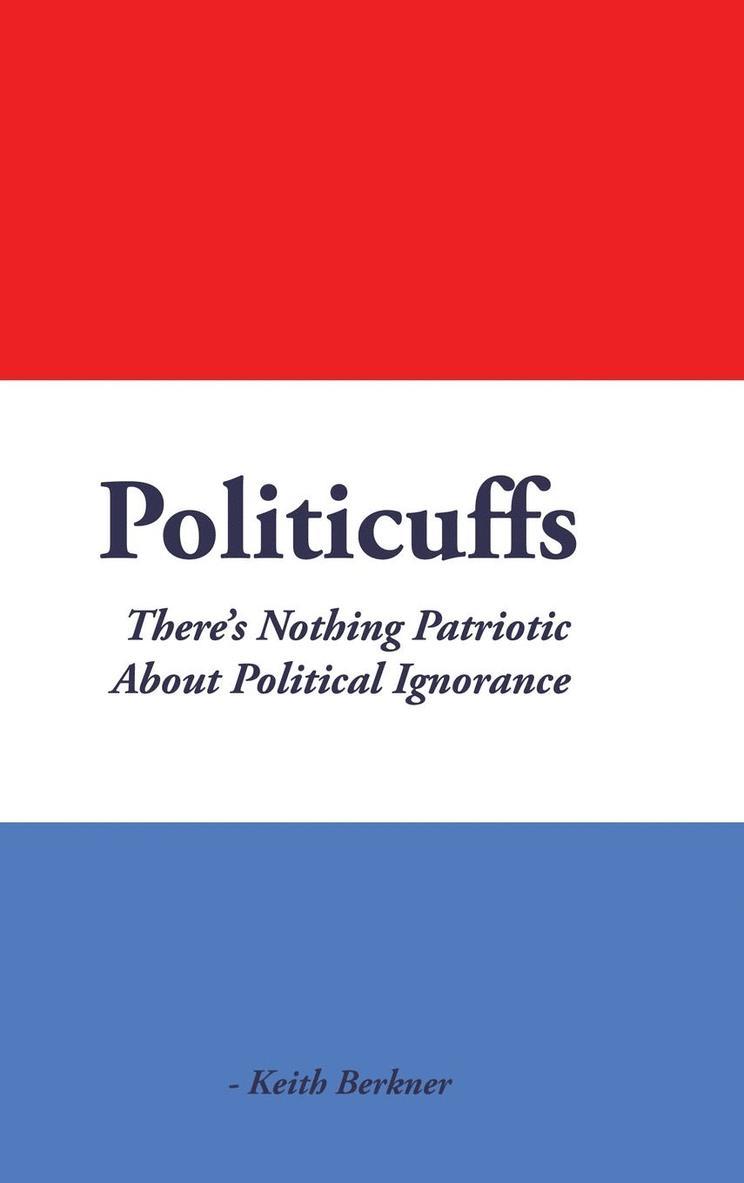 Politicuffs 1