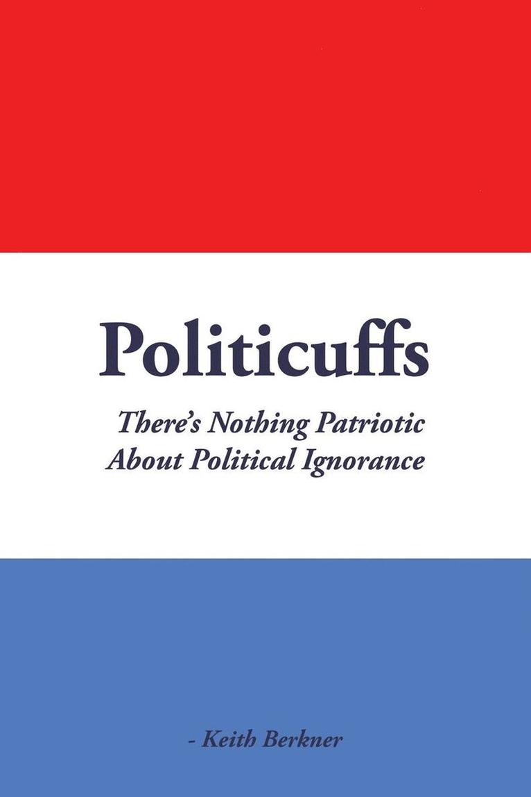 Politicuffs 1