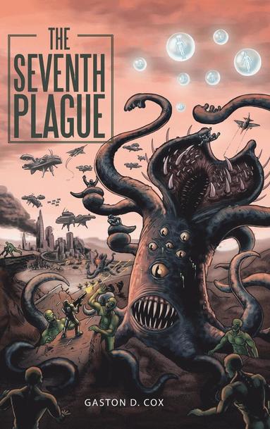 bokomslag Seventh Plague