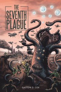 bokomslag Seventh Plague