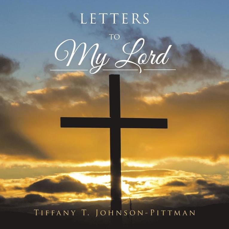 Letters to My Lord 1