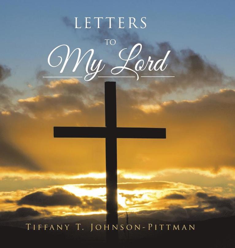 Letters to My Lord 1