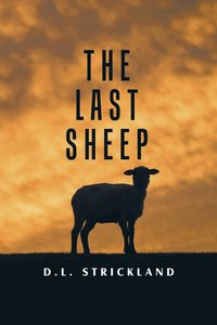bokomslag The Last Sheep