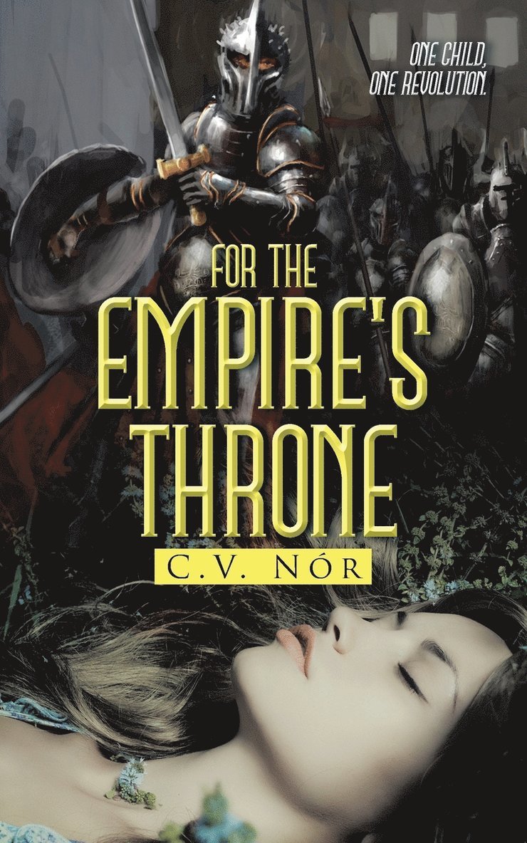 For the Empire's Throne 1