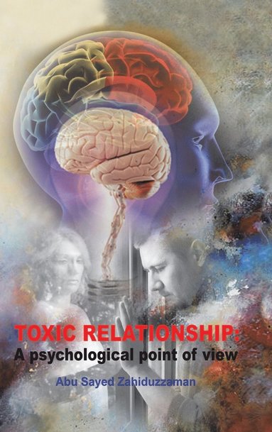 bokomslag Toxic Relationship