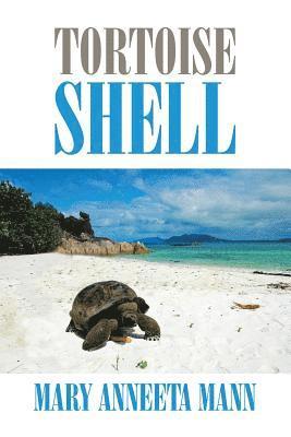 Tortoise Shell 1