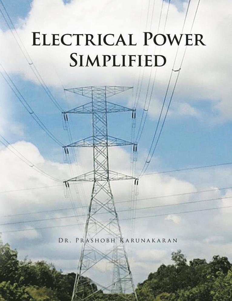 Electrical Power Simplified 1