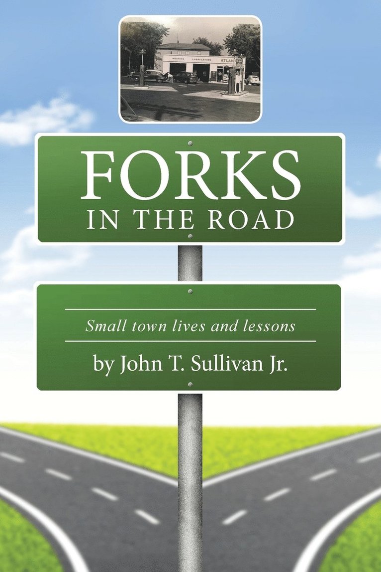 Forks in the Road 1