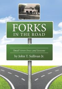 bokomslag Forks in the Road