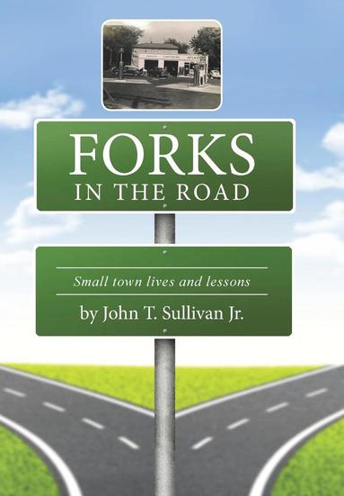 bokomslag Forks in the Road