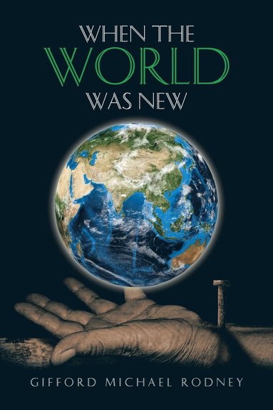 bokomslag When the World Was New
