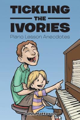 Tickling the Ivories
