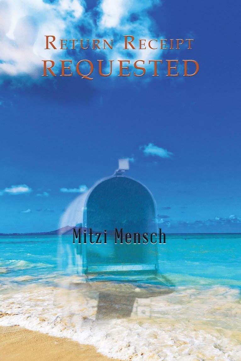 Return Receipt Requested