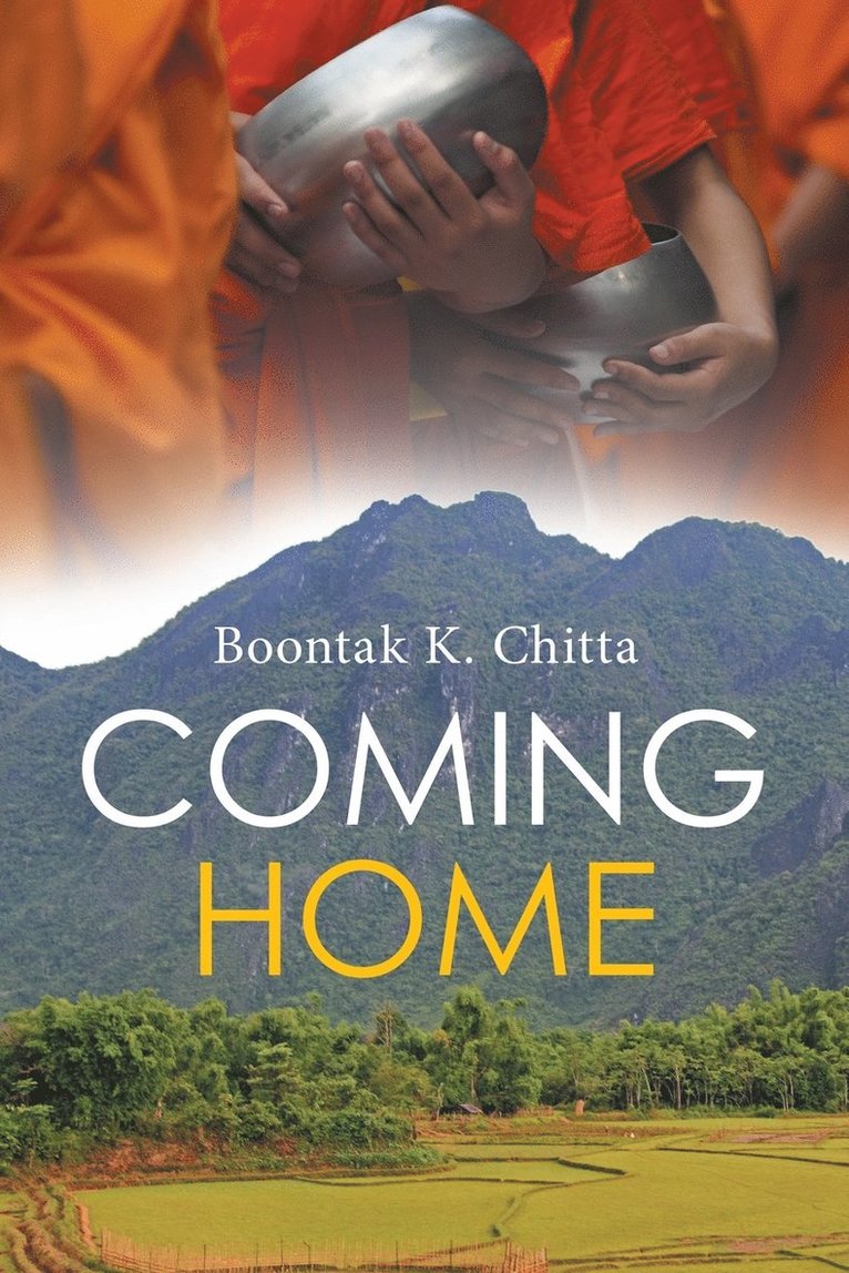 Coming Home 1