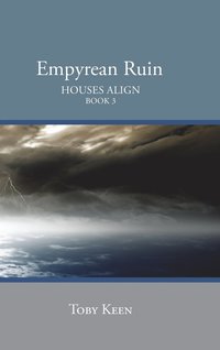 bokomslag Empyrean Ruin