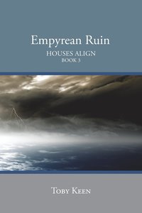 bokomslag Empyrean Ruin