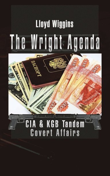 bokomslag The Wright Agenda