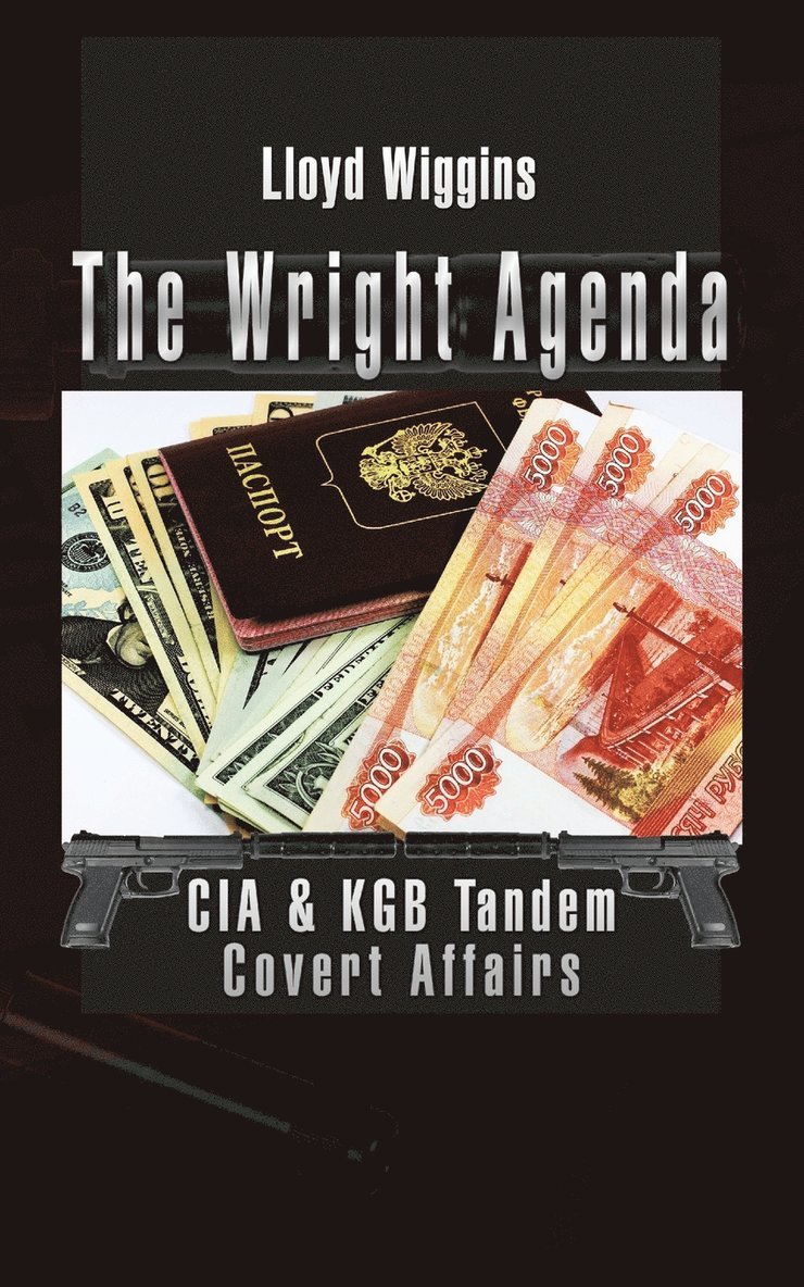The Wright Agenda 1