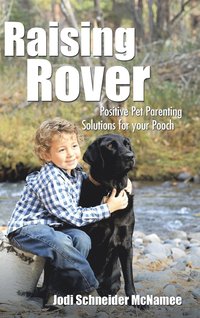 bokomslag Raising Rover
