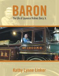 bokomslag Baron