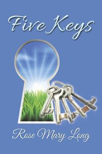 bokomslag Five Keys