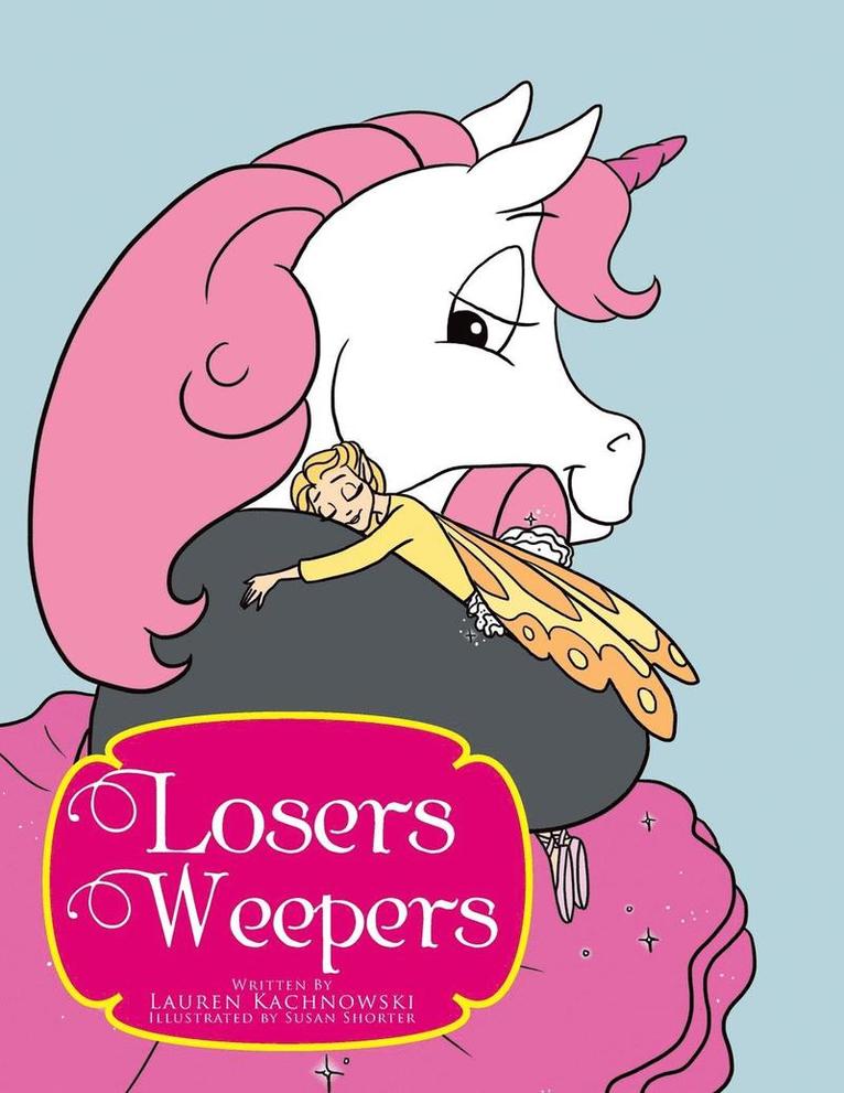 Losers Weepers 1