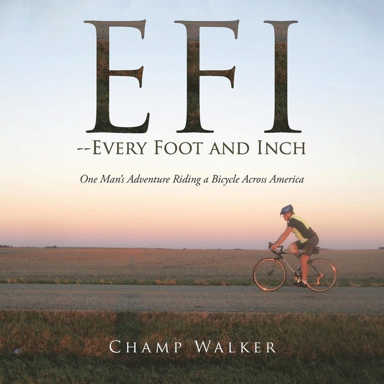 EFI-- Every Foot and Inch 1