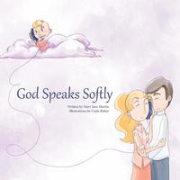 bokomslag God Speaks Softly