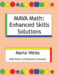 bokomslag MAVA Math
