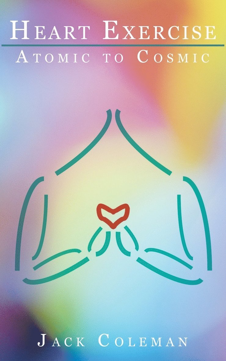 Jack Coleman - Heart Exercise, Häftad