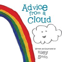 bokomslag Advice from a Cloud