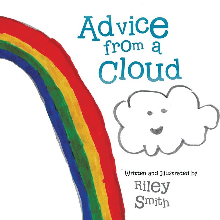 Advice from a Cloud 1