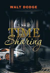 bokomslag Time Sharing