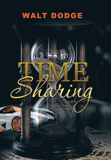 bokomslag Time Sharing