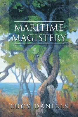 bokomslag Maritime Magistery