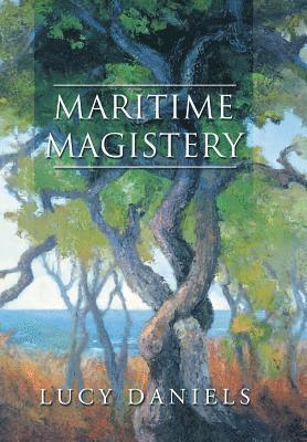 Maritime Magistery 1