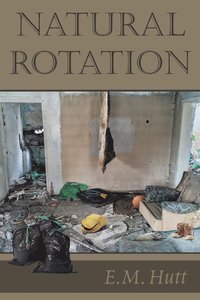 bokomslag Natural Rotation