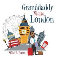 bokomslag Granddaddy Visits London