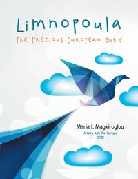 bokomslag Limnopoula