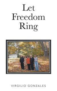 bokomslag Let Freedom Ring