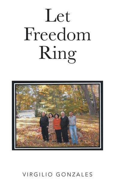 bokomslag Let Freedom Ring