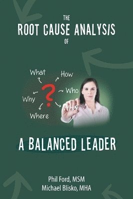 The Root Cause Analysis of a Balanced Leader 1